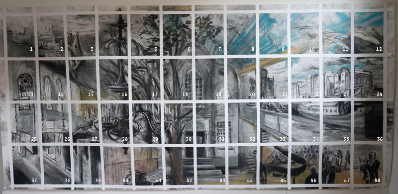 debeeldvormers_nummers